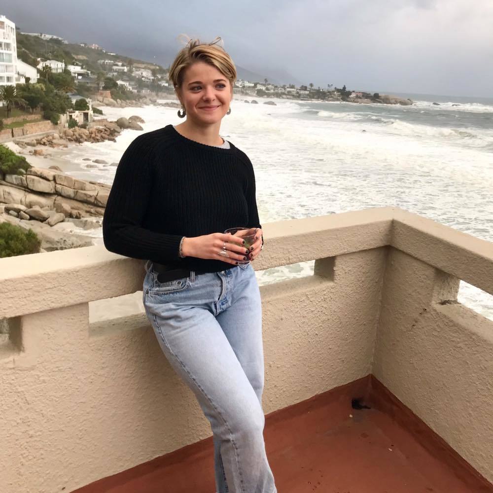 Meet your Posher, Margaux